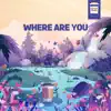 Where Are You - Single album lyrics, reviews, download