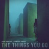 The Things You Do - Single