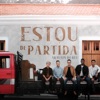 Estou de Partida - Single