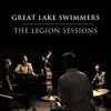 The Legion Sessions album lyrics, reviews, download