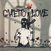 Ghetto Love artwork
