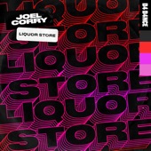 Liquor Store (Extended Mix) artwork