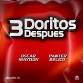3 Doritos Después (En Vivo) artwork