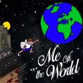 Me vs. The World artwork