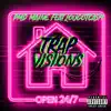 Trap Visions (feat. Lougotcash) - Single album lyrics, reviews, download