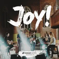 Joy (feat. Joel Phillips) Song Lyrics