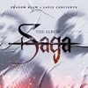 Saga The Album