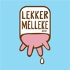 Lekker Mèlleke - Single