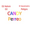 Candy Perreo - Single