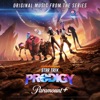 Star Trek Prodigy (Original Music from the Series), 2022