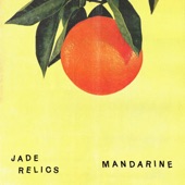Jade Relics - Island Print