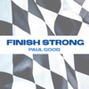 Finish Strong - Single