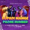 Rupadi Mange Phone Number - Aghori Muzik, Kruz - Aghori Muzik, K. Deep - Aghori Muzik & Hard-D - Aghori Muzik lyrics