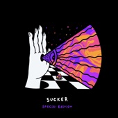 Sucker (Special Edition) artwork