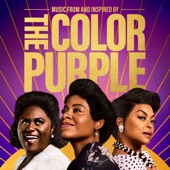 USHER - Risk It All (From the Original Motion Picture “The Color Purple”)