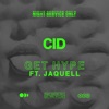 Get Hype (feat. Jaquell) - Single