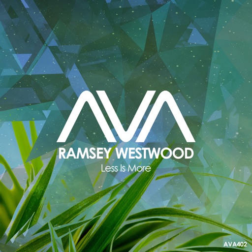 Less Is More - Single by Ramsey Westwood