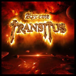 TRANSITUS cover art