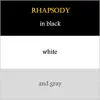 Stream & download Rhapsody in Black, White and Gray - Single