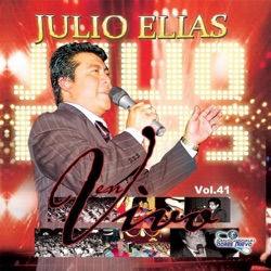Julio Elias - Santa Trinidad (En Vivo)