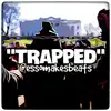 Trapped In (Instrumental) song lyrics