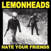 The Lemonheads - Uhhh