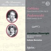 Gablenz & Paderewski: Piano Concertos (Hyperion Romantic Piano Concerto, Vol. 83)
