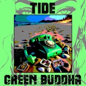 Green Buddha - TIDE