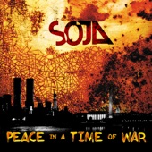 SOJA - Mother Earth