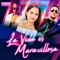 La Vida Es Maravillosa (feat. Master Music) artwork