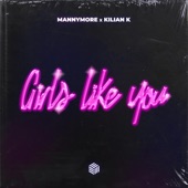 Girls Like You artwork