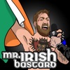 McGregor Irish Hooligan - Single