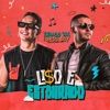 Liso e Estourado - Single