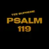 Psalm 119 - Single album lyrics, reviews, download