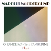 O Pandeiro - The Tamburine artwork