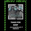 TIAGO PZK BZRP - Single