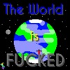 The World is Fucked - Single