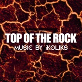 Ikoliks - Eye of the Storm