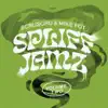 Spliff Jamz, Vol. 2 - EP album lyrics, reviews, download