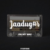 Jaadugar on My Way artwork