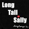 Long Tall Sally - Single