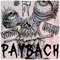 Payback (feat. CottonTop & Hxnryxx) - BiggThumbs lyrics