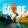 Lo Que Te Sobre - Single