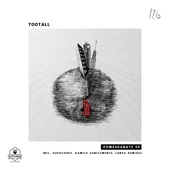 Pomegranate (Supacooks Remix) artwork