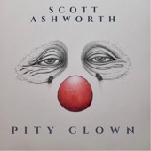 Pity Clown artwork