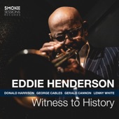 Eddie Henderson - Freedom Jazz Dance
