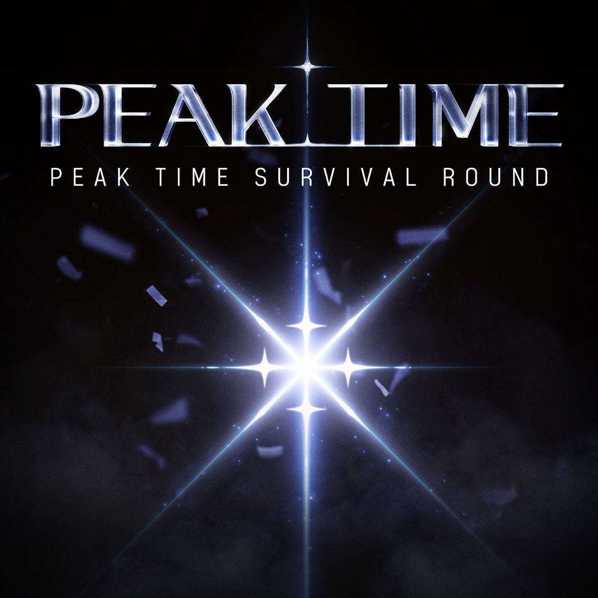 Peak time