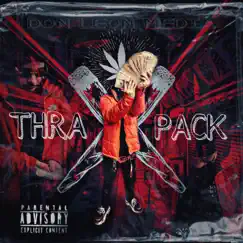 Thrax Pack - EP by Loe Mane album reviews, ratings, credits