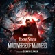 DOCTOR STRANGE IN THE MULTIVERSE - OST cover art