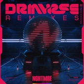 DRMVRSE Remixes artwork
